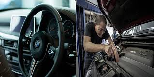 Driver Cum Auto Mechanics<